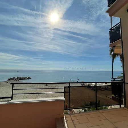 Terrazza Pietra Blu