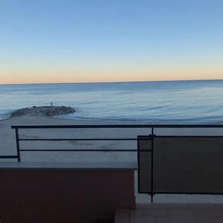 Apartment Terrazza Pietra Blu Pietra Ligure