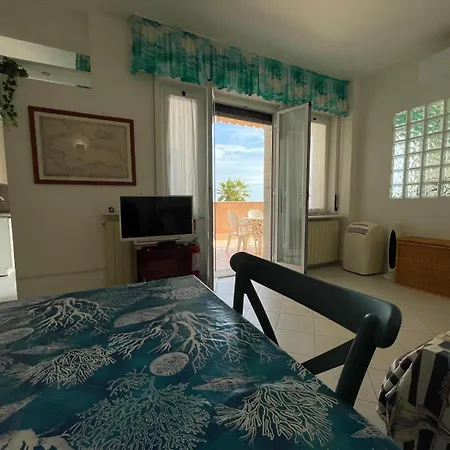 Apartment Terrazza Pietra Blu Pietra Ligure