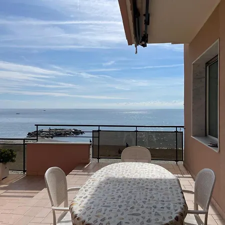 Terrazza Pietra Blu