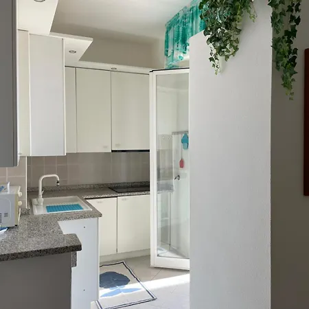 Terrazza Pietra Blu *