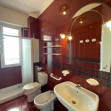 Terrazza Pietra Blu Daire