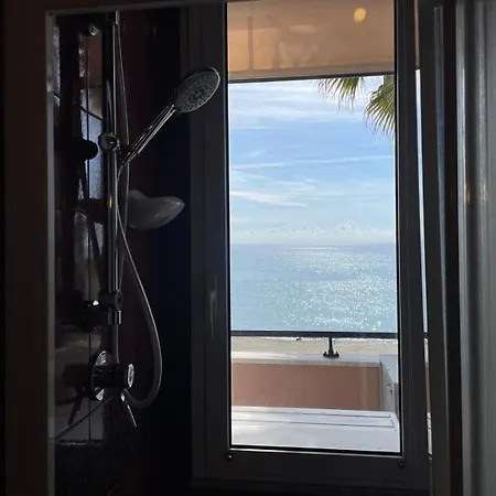 Terrazza Pietra Blu Daire