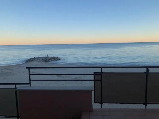 Apartman Terrazza Pietra Blu Pietra Ligure
