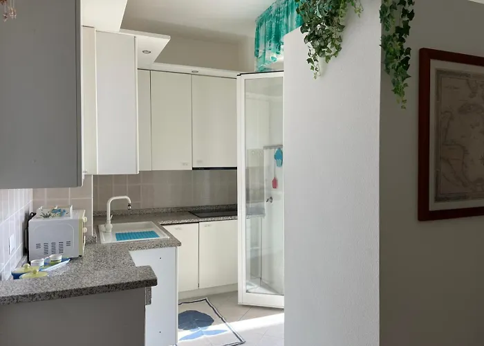 Terrazza Pietra Blu *