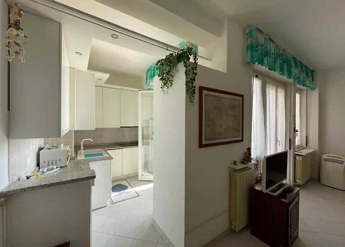 Apartman Terrazza Pietra Blu