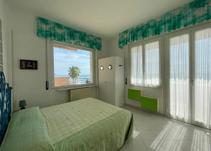 Terrazza Pietra Blu *