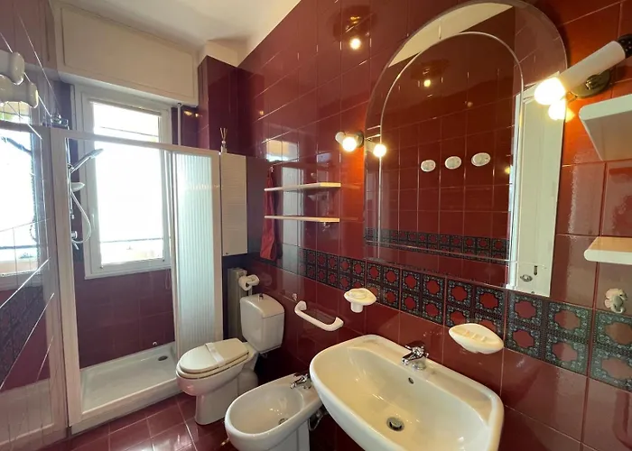 Terrazza Pietra Blu Apartman