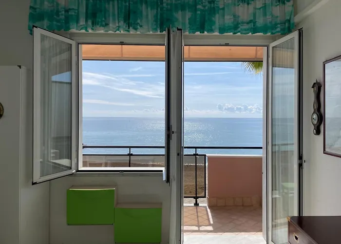 Terrazza Pietra Blu Pietra Ligure